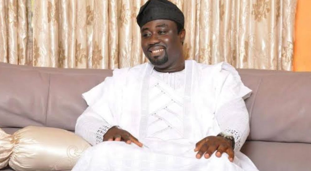 Okojie Secures APC Ticket For Reps In Edo