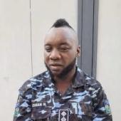 How Delta State Police Command Shielded ‘Killer Cop’ ASP Nuhu Usman Despite Record Of Bribery, Extortion