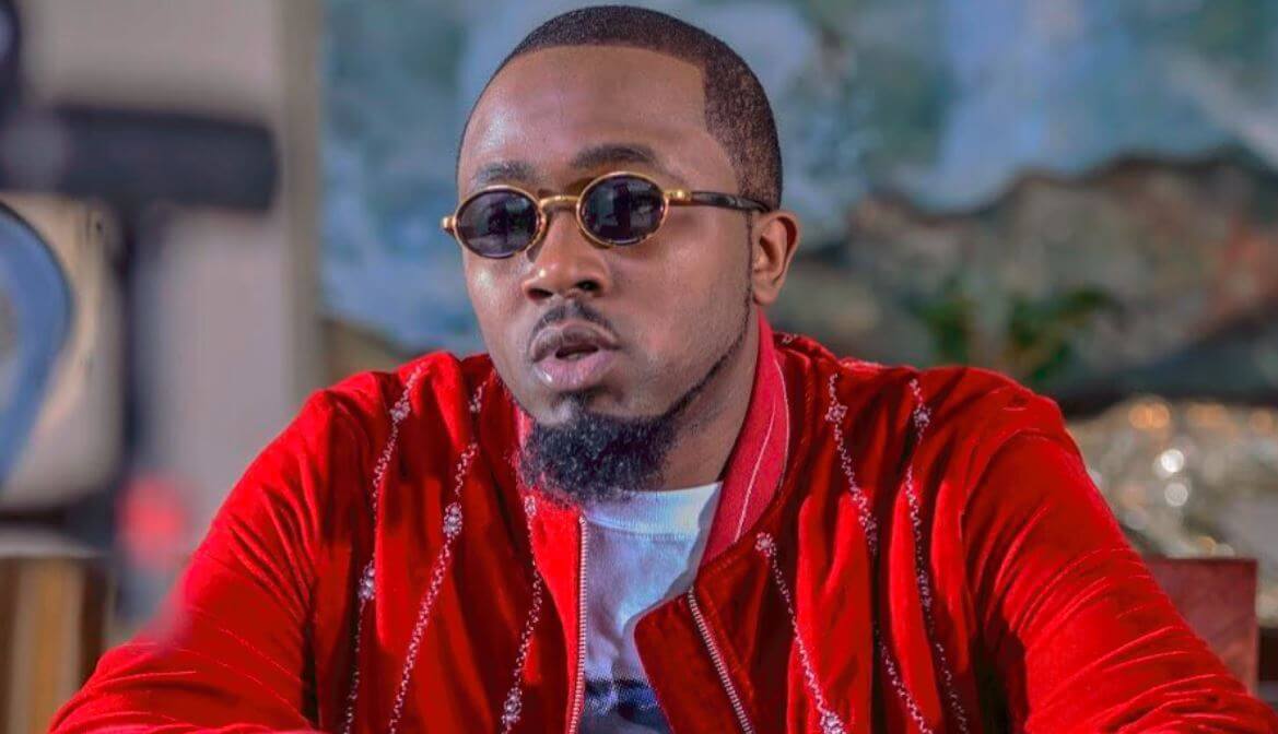 Ice Prince Reveals Spending N340 Million On Weed