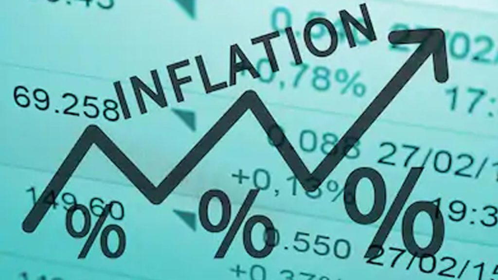 UPDATED: Inflation rises to 15.69% in April