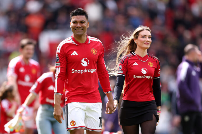 Inter Miami optimistic about Casemiro deal before World Cup Inter Miami optimistic about Casemiro deal before World Cup