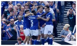 Ipswich Seal Premier League Return After QPR Win