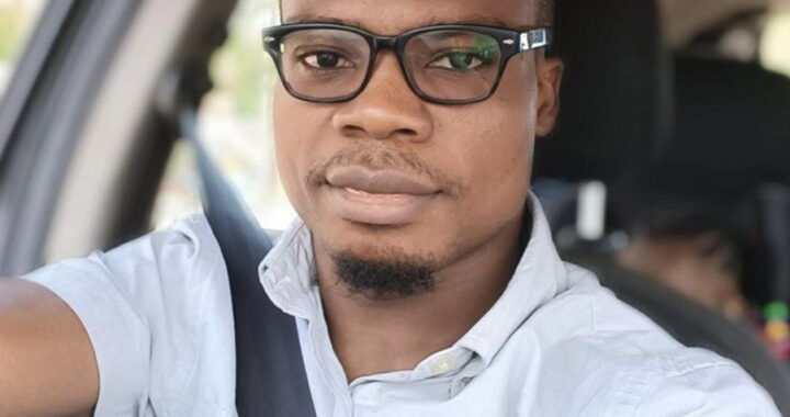 Alleged cybercrime: Court remands ‘Justice Crack’ in DSS custody
