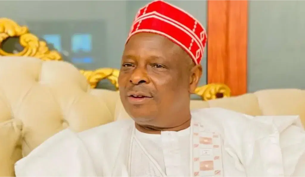 NNPP rebuts Kwankwaso, denies external influence in party exit