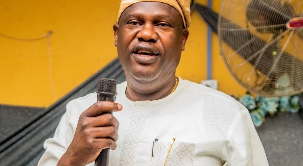 Ajose Withdraws As Badagry APC Endorses Hamzat For Lagos Governor Ajose Withdraws As Badagry APC Endorses Hamzat For Lagos Governor