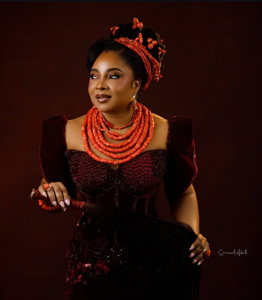 AMVCA: Three years ago I thought my career was stagnant — Linda Ejiofor