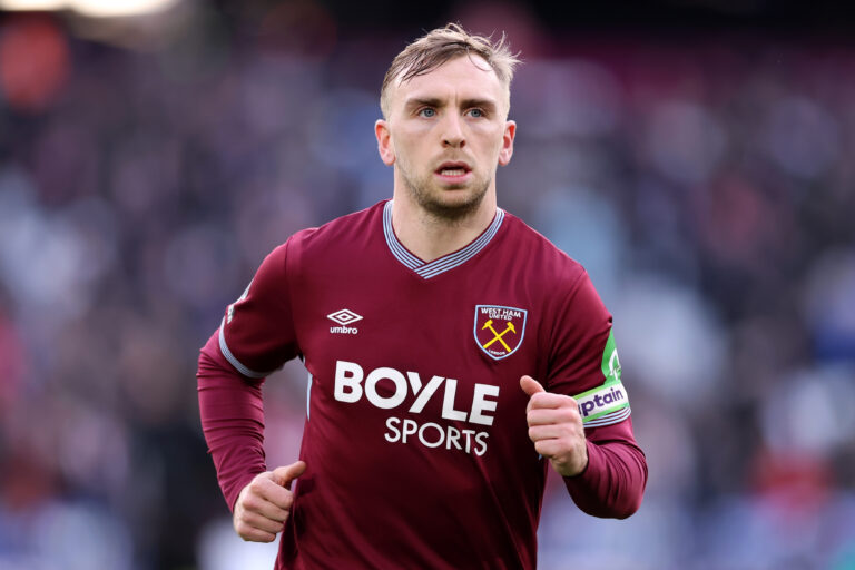 Liverpool and Chelsea circle for West Ham captain Bowen Liverpool and Chelsea circle for West Ham captain Bowen