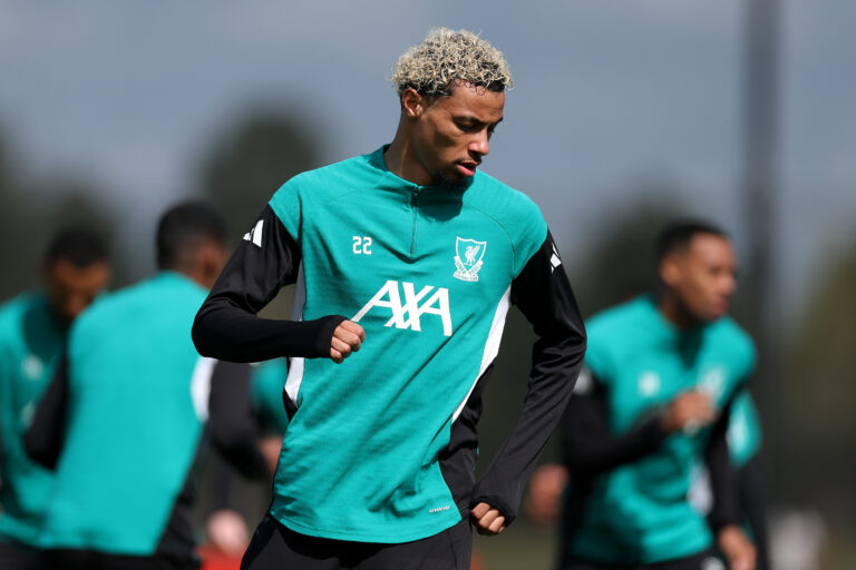 Liverpool unlikely to sign Hugo Ekitike replacement