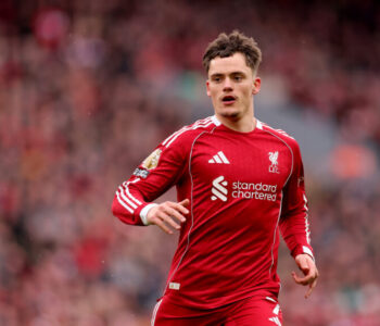 Liverpool XI vs Manchester United – Predicted lineup and team news