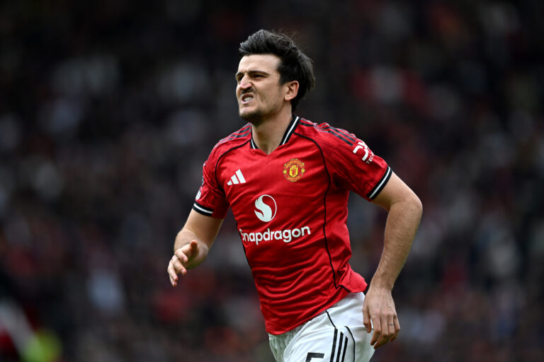 Maguire gives verdict on best team in Premier League this season Maguire gives verdict on best team in Premier League this season