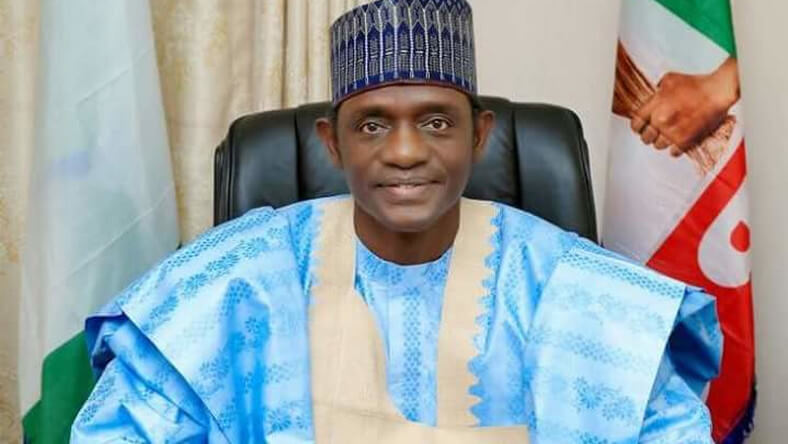 Yobe Governor Vows Transparent APC Primaries If Consensus Fails