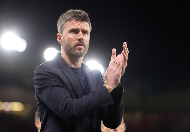 Man United to prioritise Premier League-based transfer targets