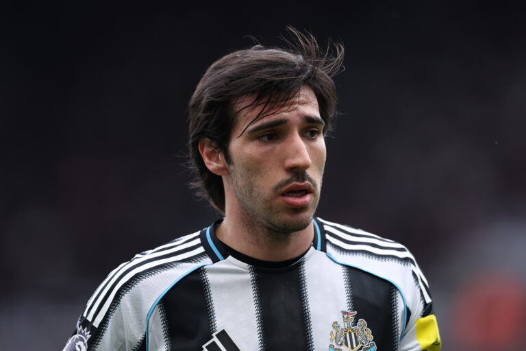 Manchester United interest in Tonali has ‘receded’ Manchester United interest in Tonali has ‘receded’