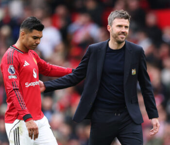 Manchester United ready to sign three midfielders in summer
