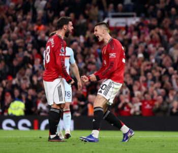 Manchester United vs Liverpool – Predicted lineup and team news