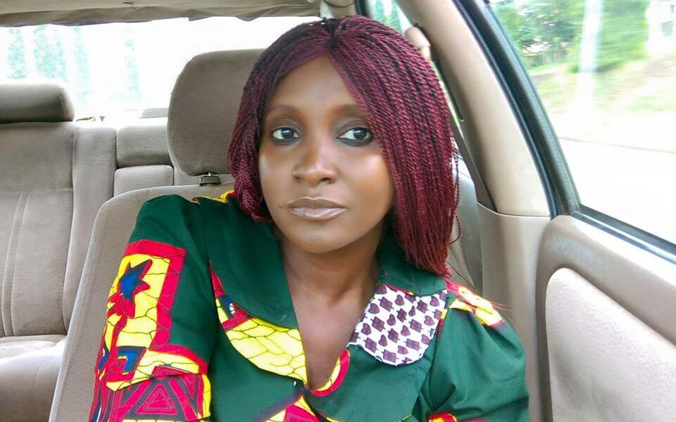 Ex-Ebonyi Female Lawmaker Seeks PDP Ticket For Senate Race