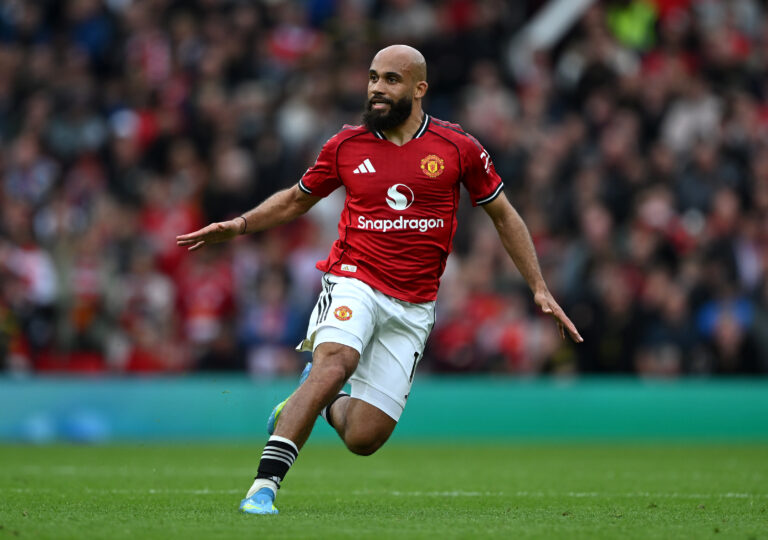 Mbeumo demands more in second season at Man United Mbeumo demands more in second season at Man United