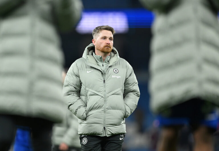 McFarlane says Alonso appointment exciting for Chelsea McFarlane says Alonso appointment exciting for Chelsea
