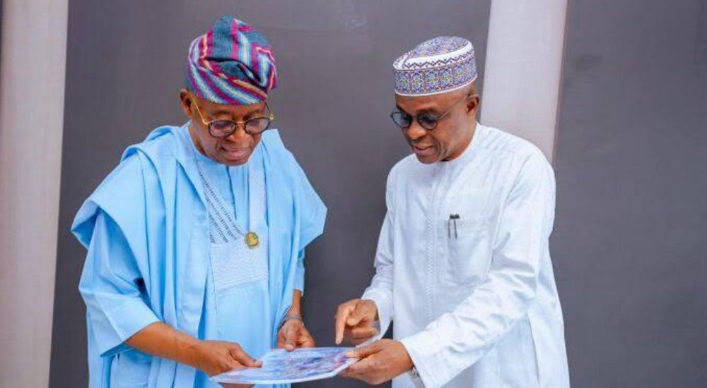 Oyetola Flags Off PMAWCA Meeting, Highlights Nigeria’s Port Expansion Agenda Oyetola Flags Off PMAWCA Meeting, Highlights Nigeria’s Port Expansion Agenda