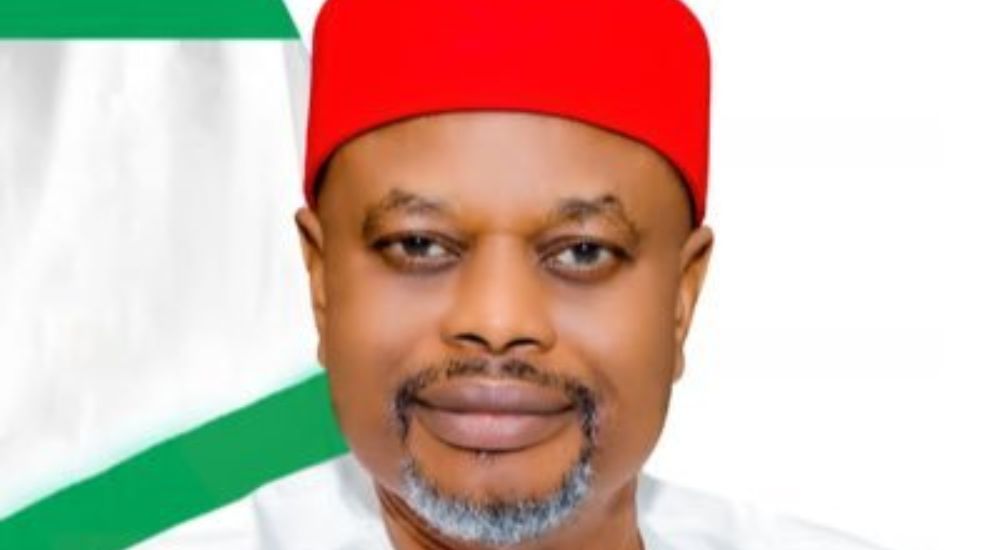 Ex-Minister Emerges Enugu PDP Guber Candidate