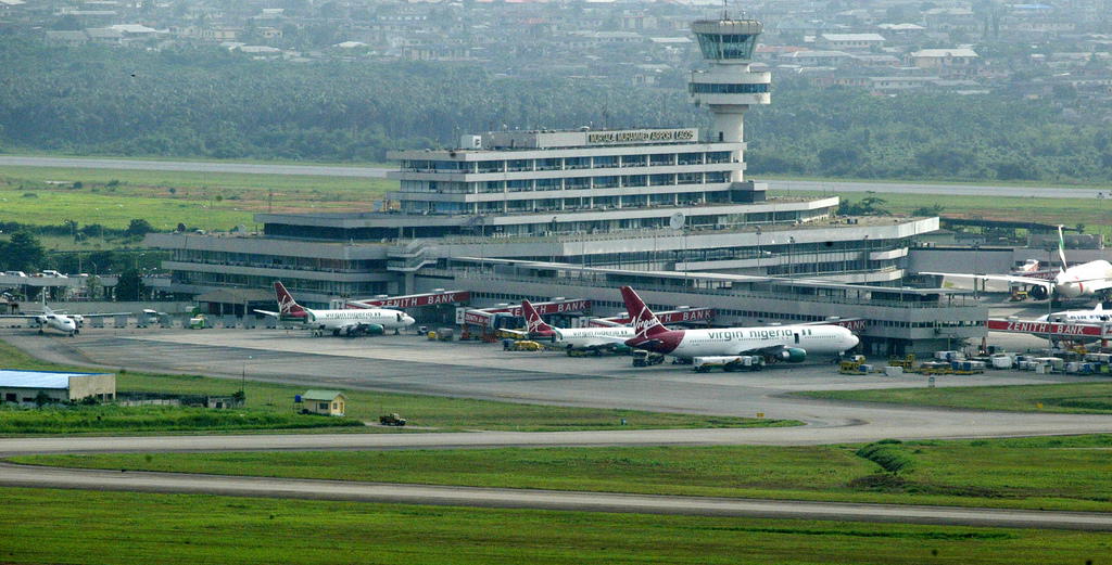 Lagos intensifies Ebola surveillance at MMIA amid Central, East Africa outbreak Lagos intensifies Ebola surveillance at MMIA amid Central, East Africa outbreak