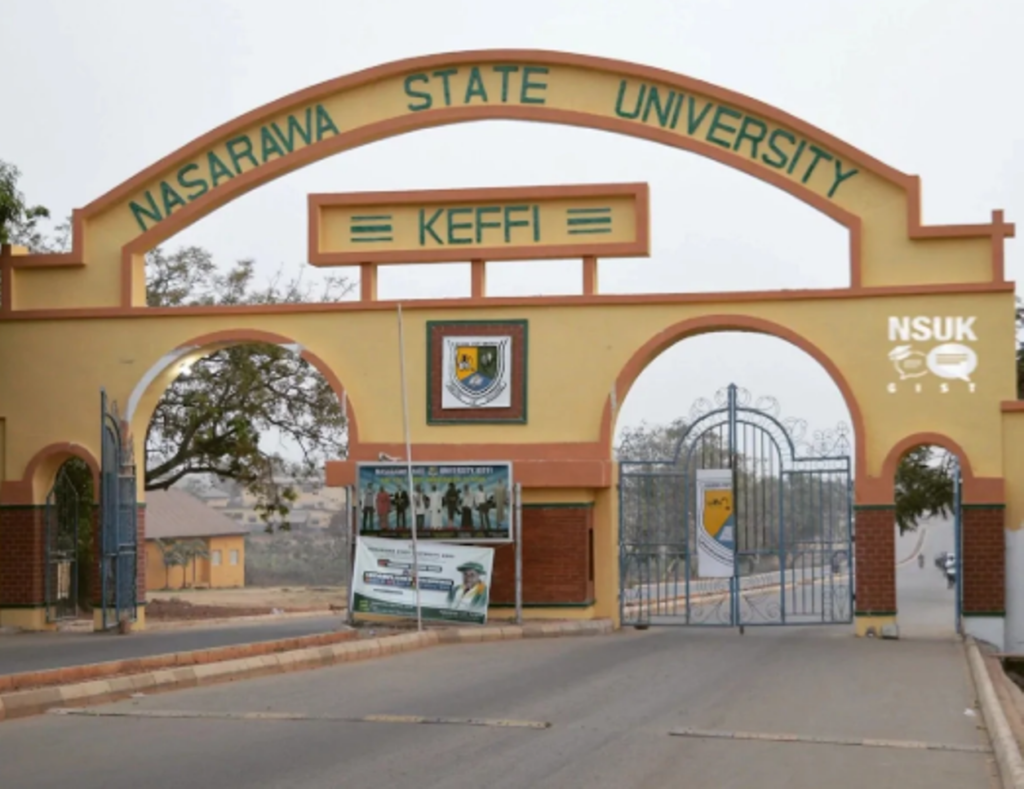 Abducted Nasarawa varsity students regain freedom