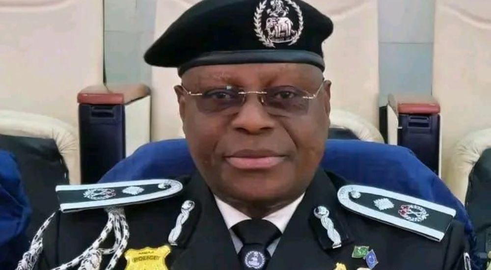 Police Detain Sergeant Over Misconduct In Viral Video