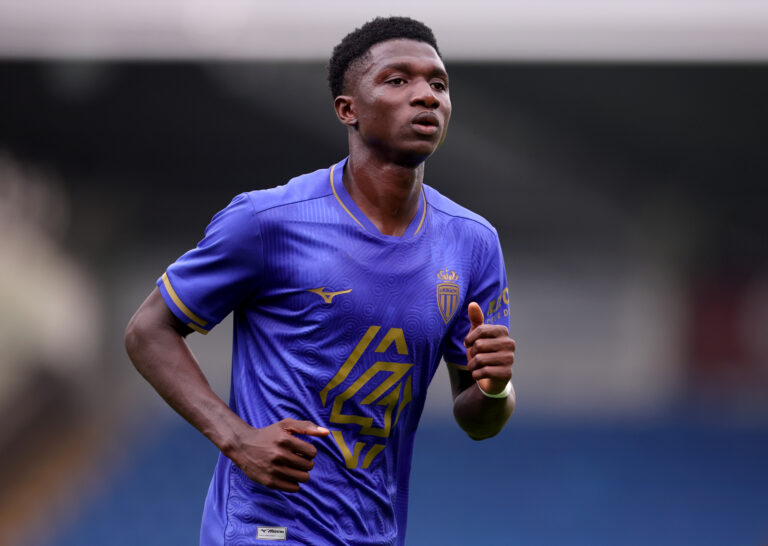 Newcastle start summer plans with move for Monaco midfielder