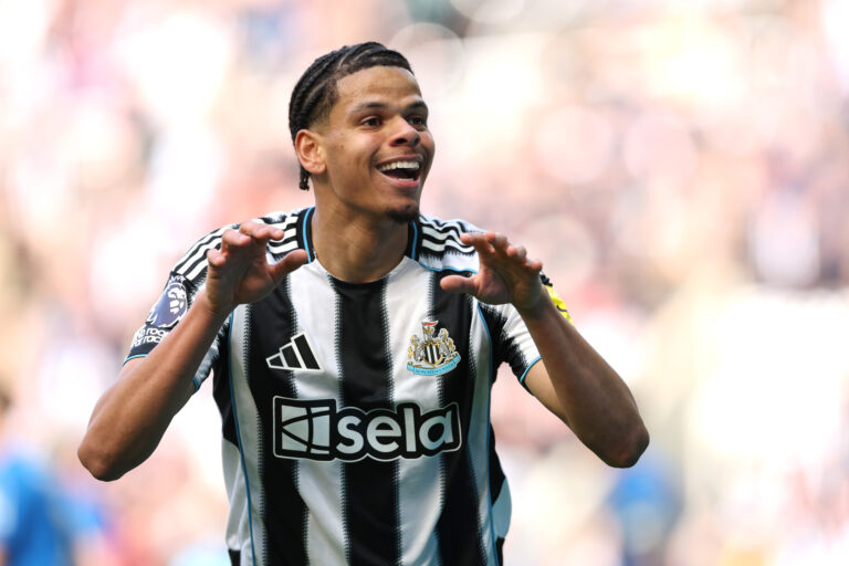 Newcastle United vs West Ham United – Predicted lineup and team news