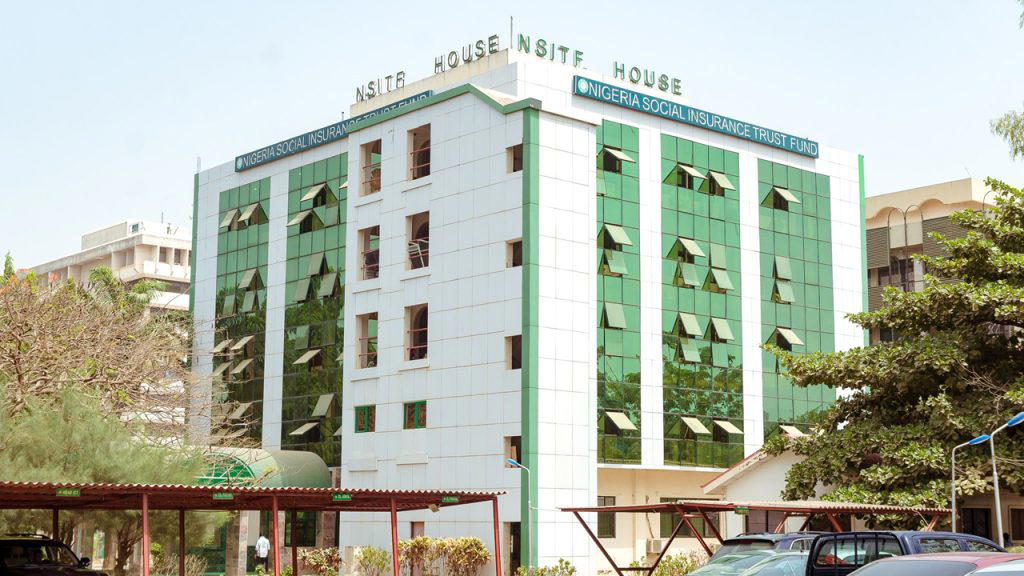 NSITF raises fresh concerns over Nigerian workplaces