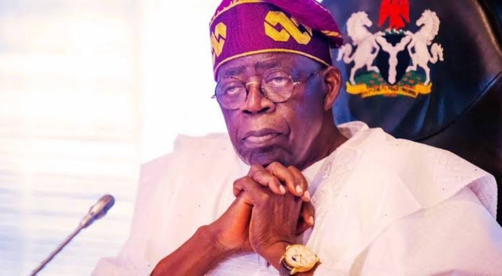 APC Delegates’ Vote Prelude To Rigging, ADC Slams Tinubu