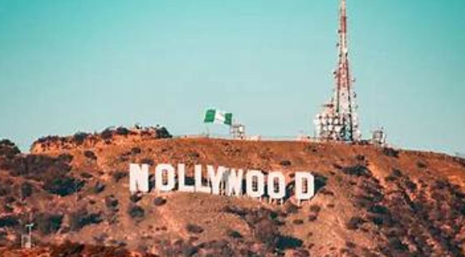 Paris gets taste of Nigeria’s Nollywood