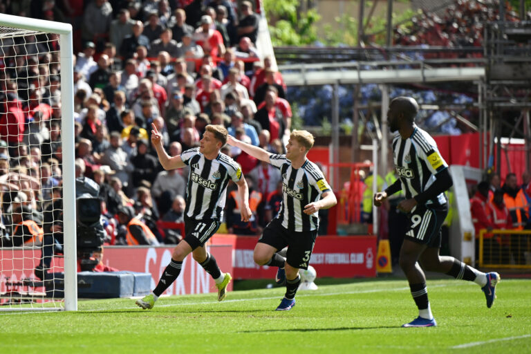 Newcastle United vs West Ham United – Match preview and team news