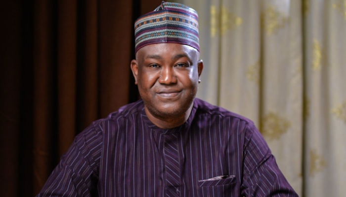 Nigeria sliding back to Abacha era, but we will defeat them, says Gbenga Hashim
