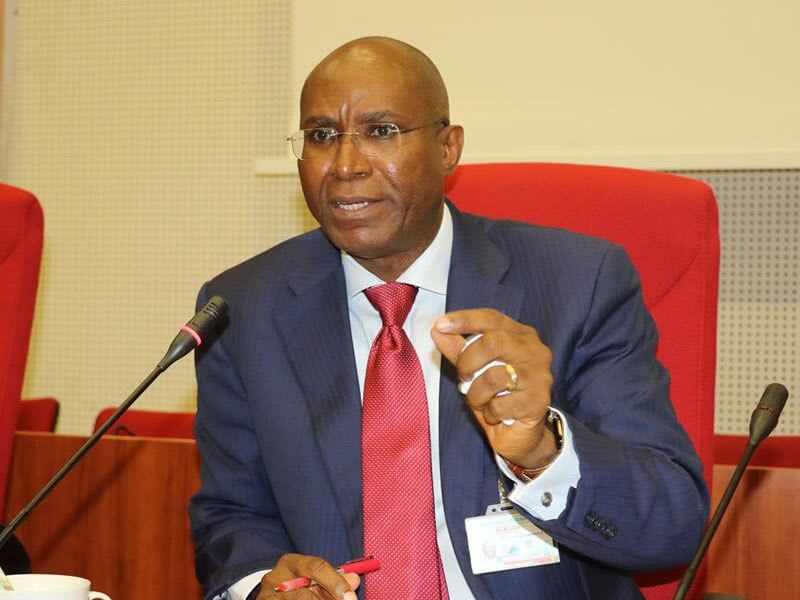 BREAKING: Omo-Agege Joins NDC After Losing APC Primary BREAKING: Omo-Agege Joins NDC After Losing APC Primary