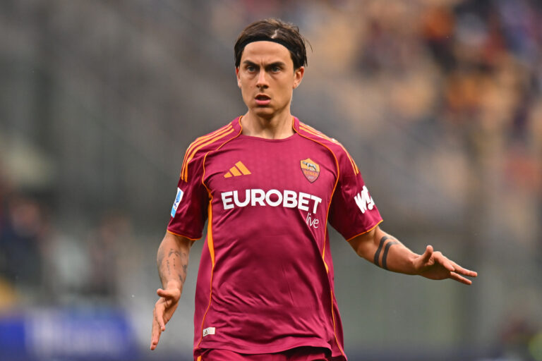 Paulo Dybala ‘open’ to Premier League transfer this summer Paulo Dybala ‘open’ to Premier League transfer this summer