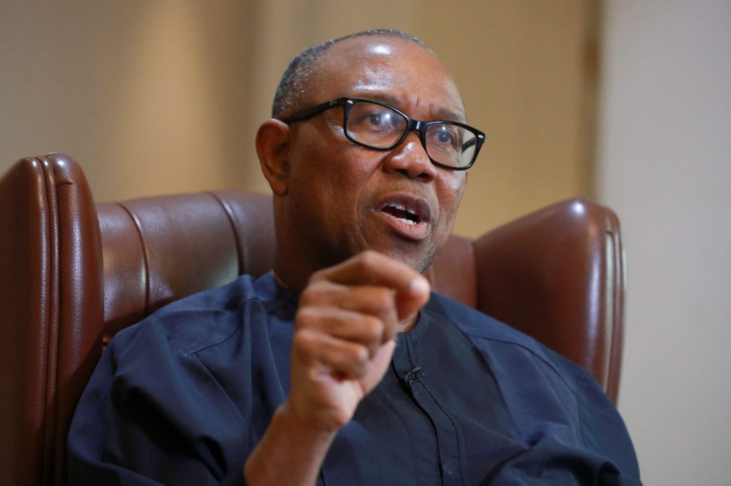 Peter Obi unlikely to gain ground in Kano politics – Bature