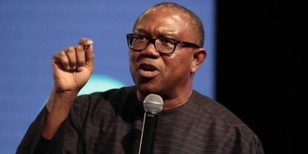 BREAKING: Obi Dumps ADC, Alleges Toxic Politics, External Interference