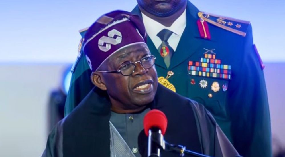 Tinubu Supporters Launch Campaign To Showcase Achievements