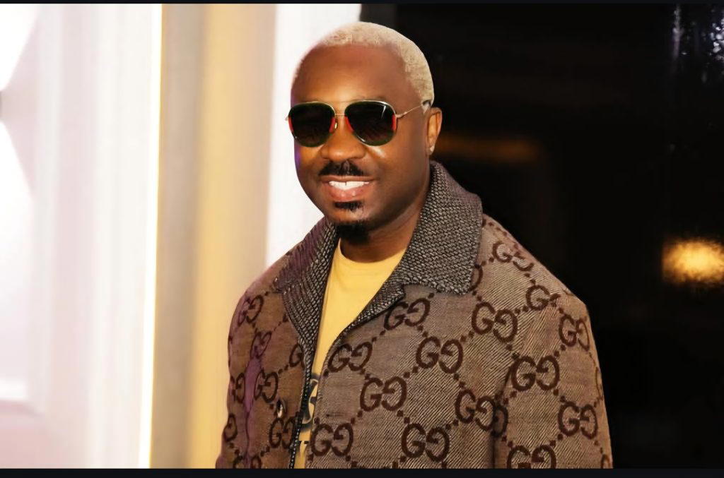 I spent over N100m renovating my club — Pretty Mike
