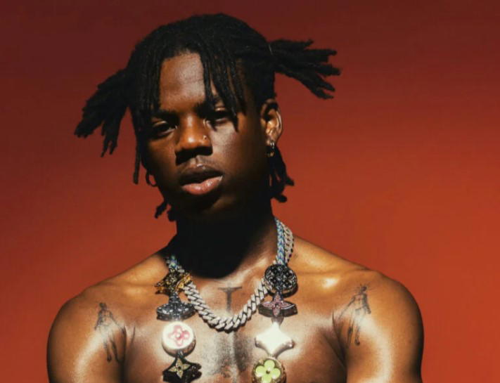 Rema, other global superstars to perform at 2026 FIFA World Cup opening ceremony