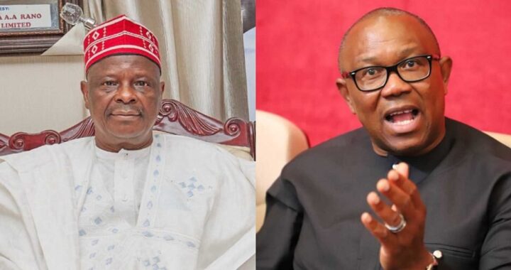 ADC Says Party Not Distracted As Obi, Kwankwaso Plan Exit