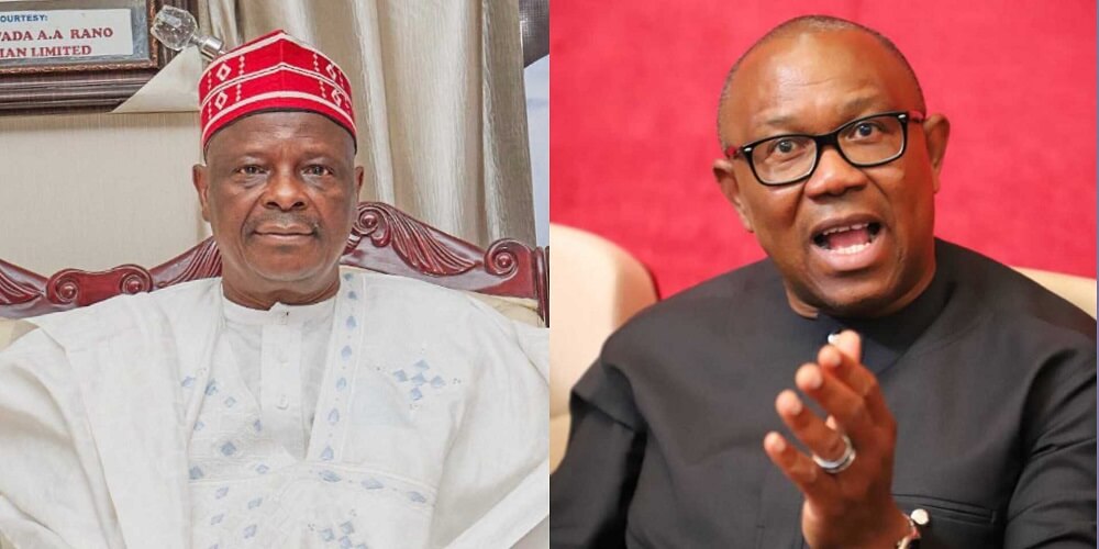 ADC Says Party Not Distracted As Obi, Kwankwaso Plan Exit