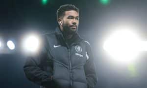 Reece James, Levi Colwill Return To Training Ahead Of Chelsea Vs Forest Clash