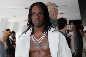 Rema To Headline FIFA World Cup 2026 Opening Ceremony In Los Angeles
