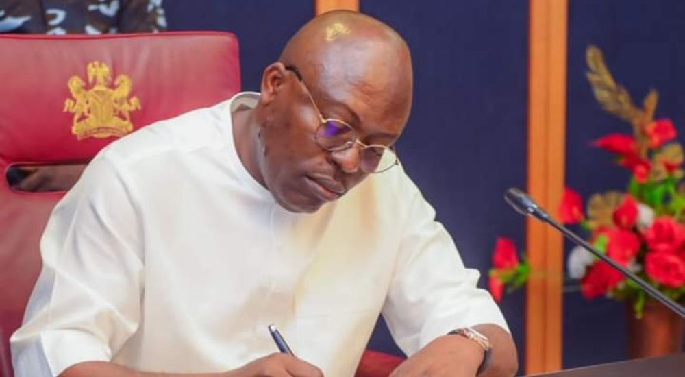 UPDATED: Why I Withdrew From Rivers APC Governorship Primaries – Fubara UPDATED: Why I Withdrew From Rivers APC Governorship Primaries – Fubara