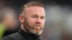 ‘You Haven’t Won The UCL Yet’ – Rooney Knocks Arsenal’s Celebration After Atletico Win