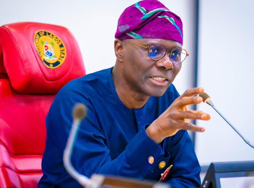 Illegal dredging worsening pressure on housing – LASG