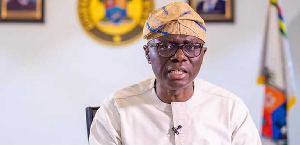 APC Primaries: Sanwo-Olu Warns Aspirants Against Creating Division APC Primaries: Sanwo-Olu Warns Aspirants Against Creating Division