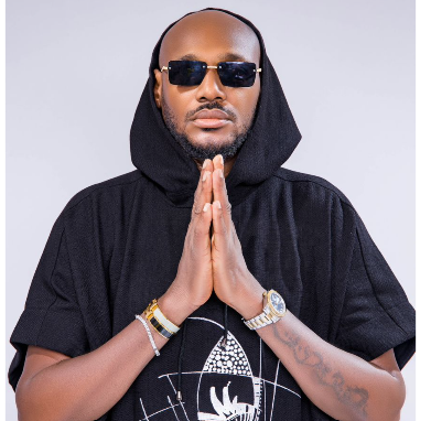 My greatest driving force, regret after 25 years on stage — 2Baba